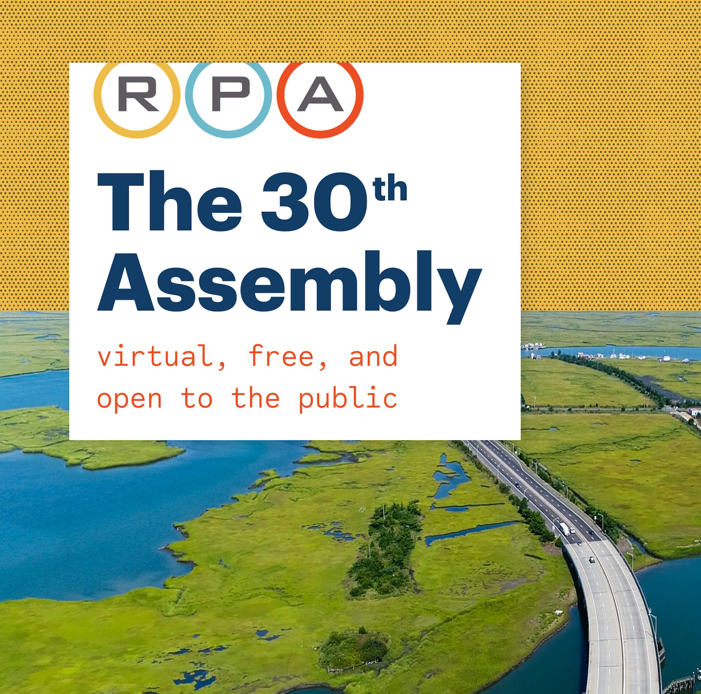2020 Assembly instagram